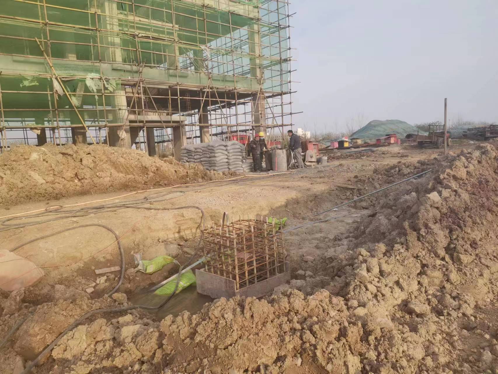 望牛墩镇当桥梁出现裂缝的时候应该及时加固修补